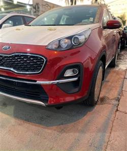 کیا سپۆرتاج